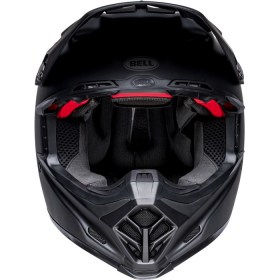 Bell MOTO-9S Flex Solid ECE 03